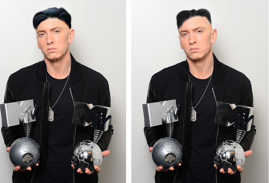 Diseño de Photoshop por EffectiveX para DesignCrowd LLC | Diseño #3475632