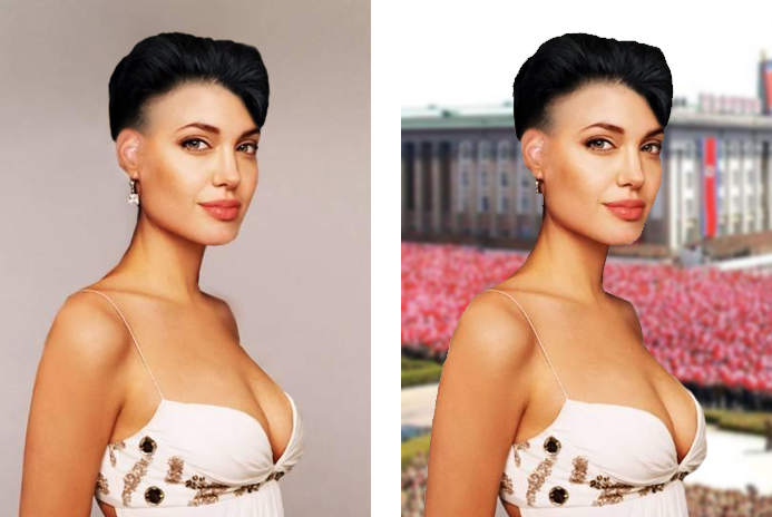 Photoshop Design by EffectiveX for DesignCrowd LLC | Design #3477336