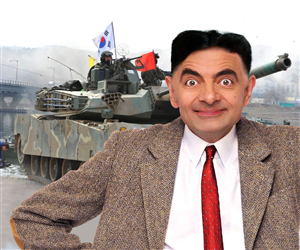 Photoshop Design Contest Submission #3554085