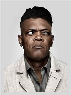 Photoshop Design Contest Submission #3482885