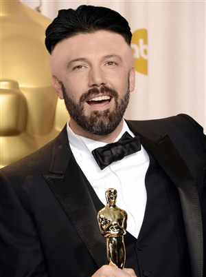 Photoshop Design Contest Submission #3484697