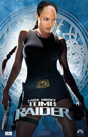 Photoshop Design Contest Submission #3473290