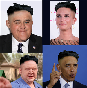 Photoshop Design Contest Submission #3486559