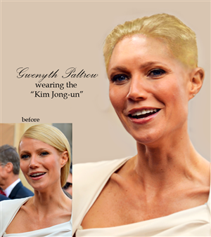 Photoshop Design by Jellie
