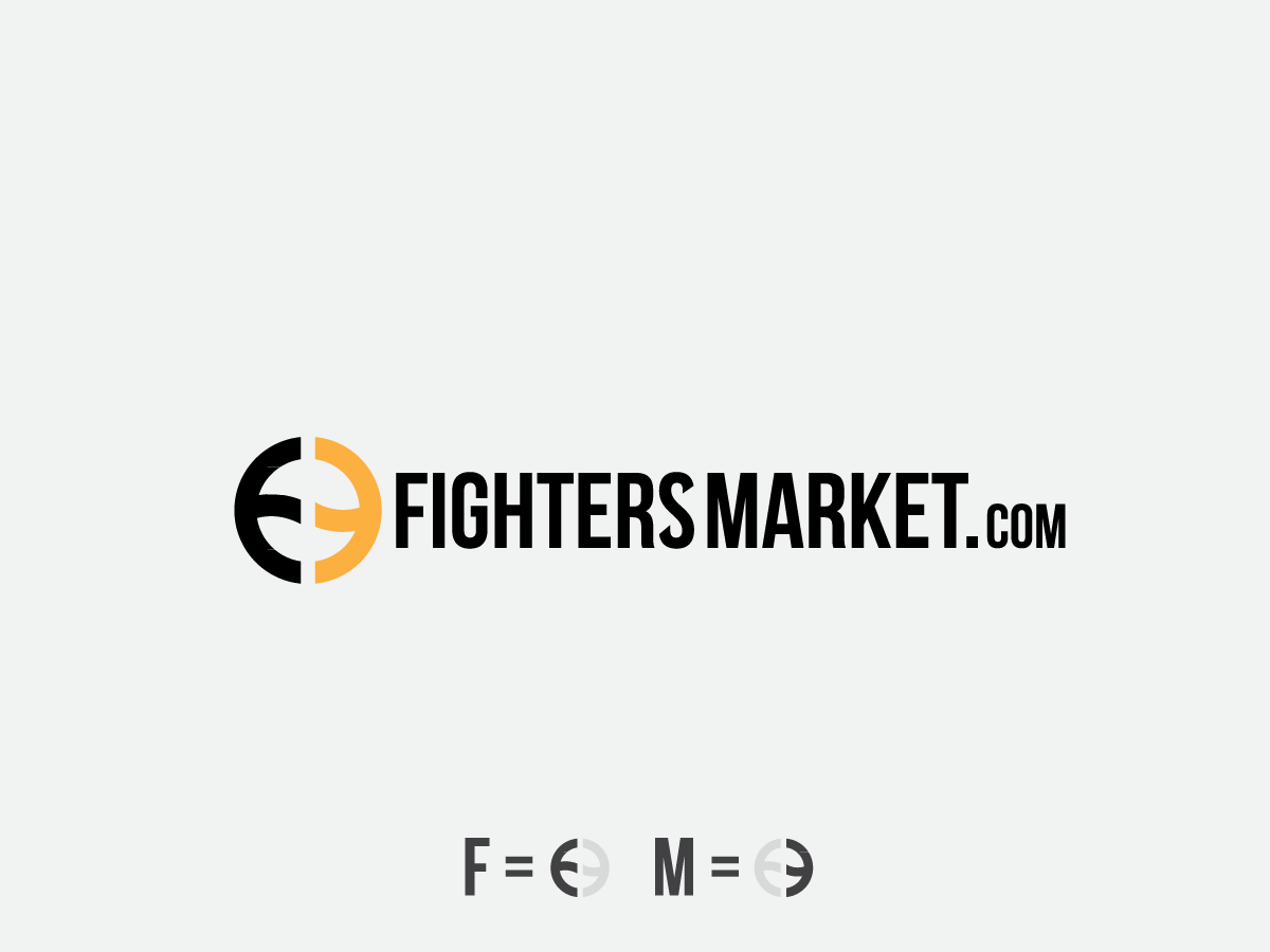 Design de Logo par Pradeep gangireddy pour Fighters Market Inc | Design #3466545