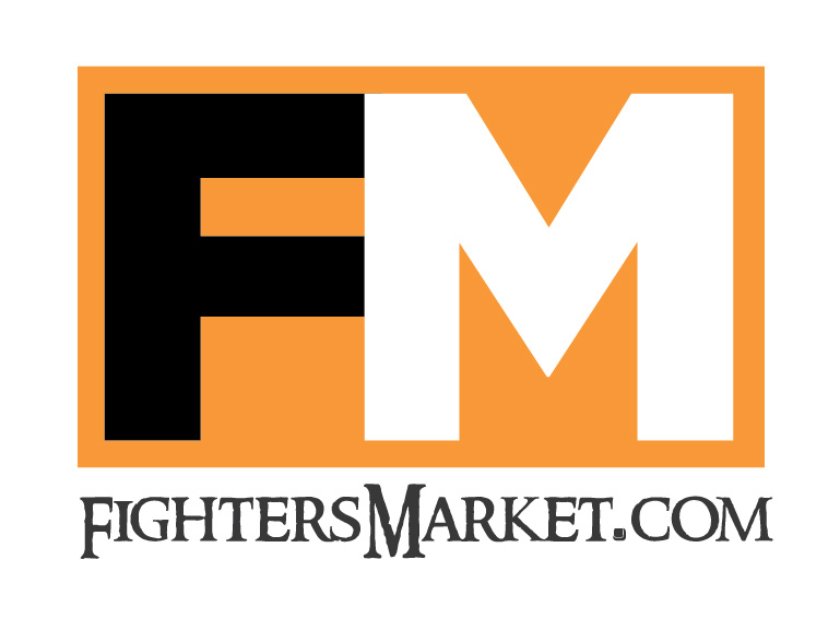 Logo Design by yuvi for Fighters Market Inc | Design #3455794
