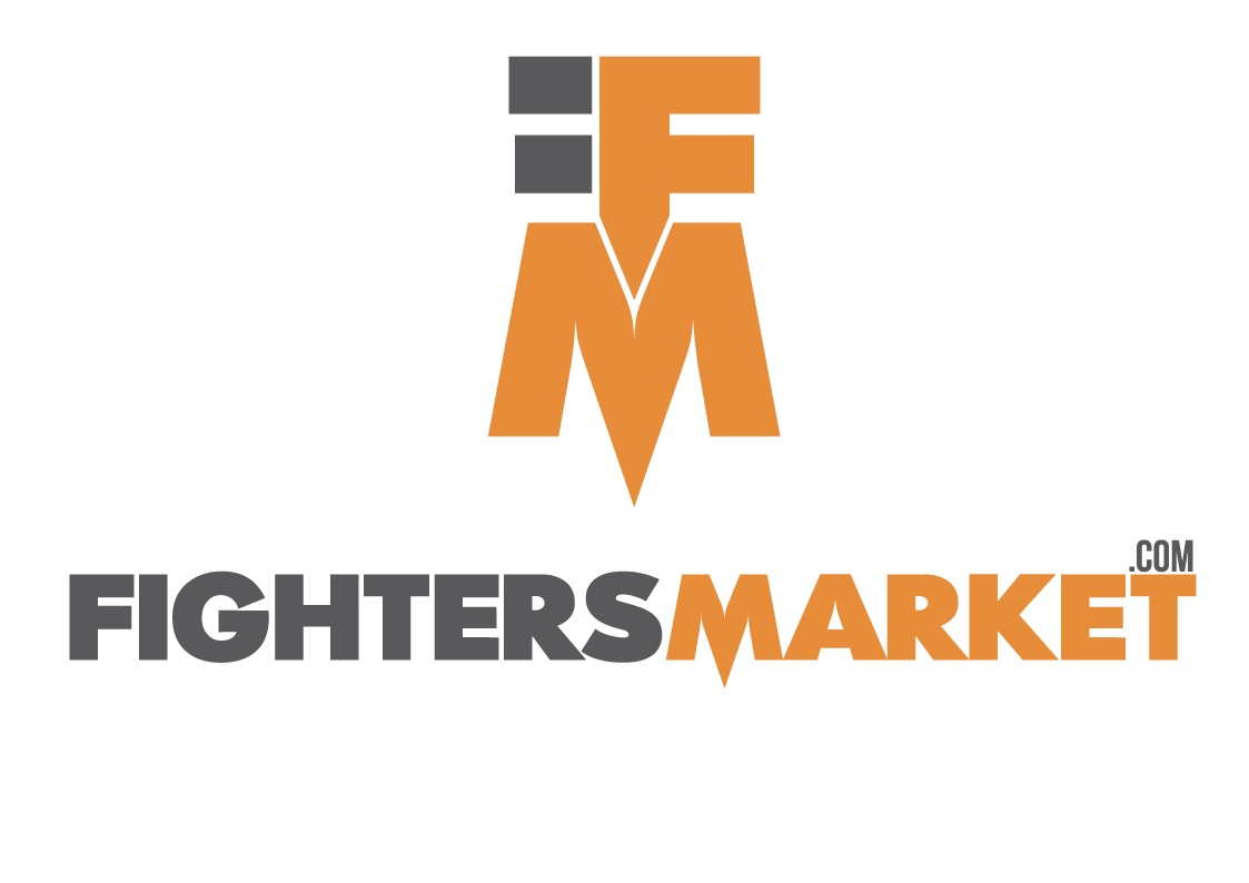 Logo Design by RKS® Logo Designs for Fighters Market Inc | Design #3448349