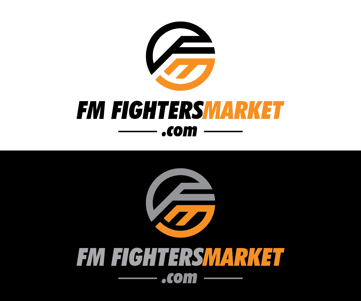 Diseño de Logo por driasaird para Fighters Market Inc | Diseño #3478308
