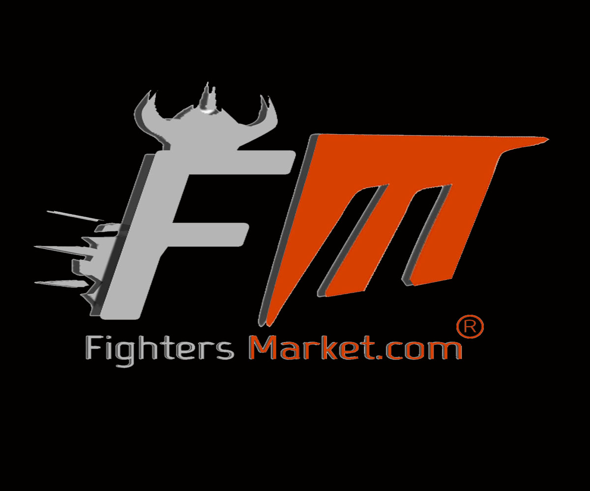 Logo Design by ambongansemin for Fighters Market Inc | Design #3454496
