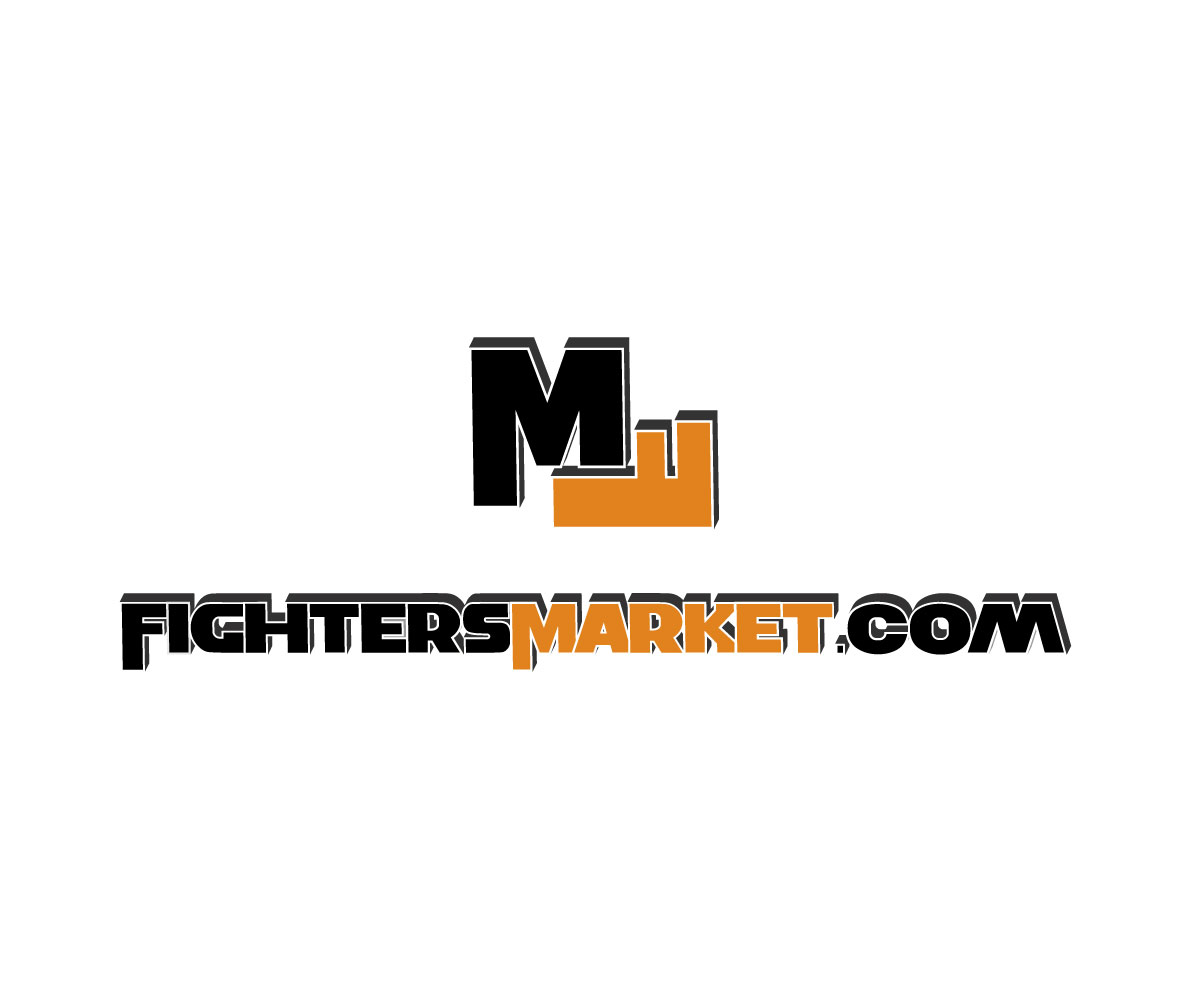 Logo-Design von VIPMediaDesign für Fighters Market Inc | Design #3450926