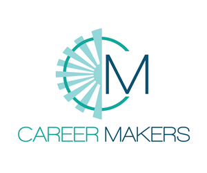 Diseño de Logo por Fourie Graphic Design  para Career Makers | Diseño: #3456389