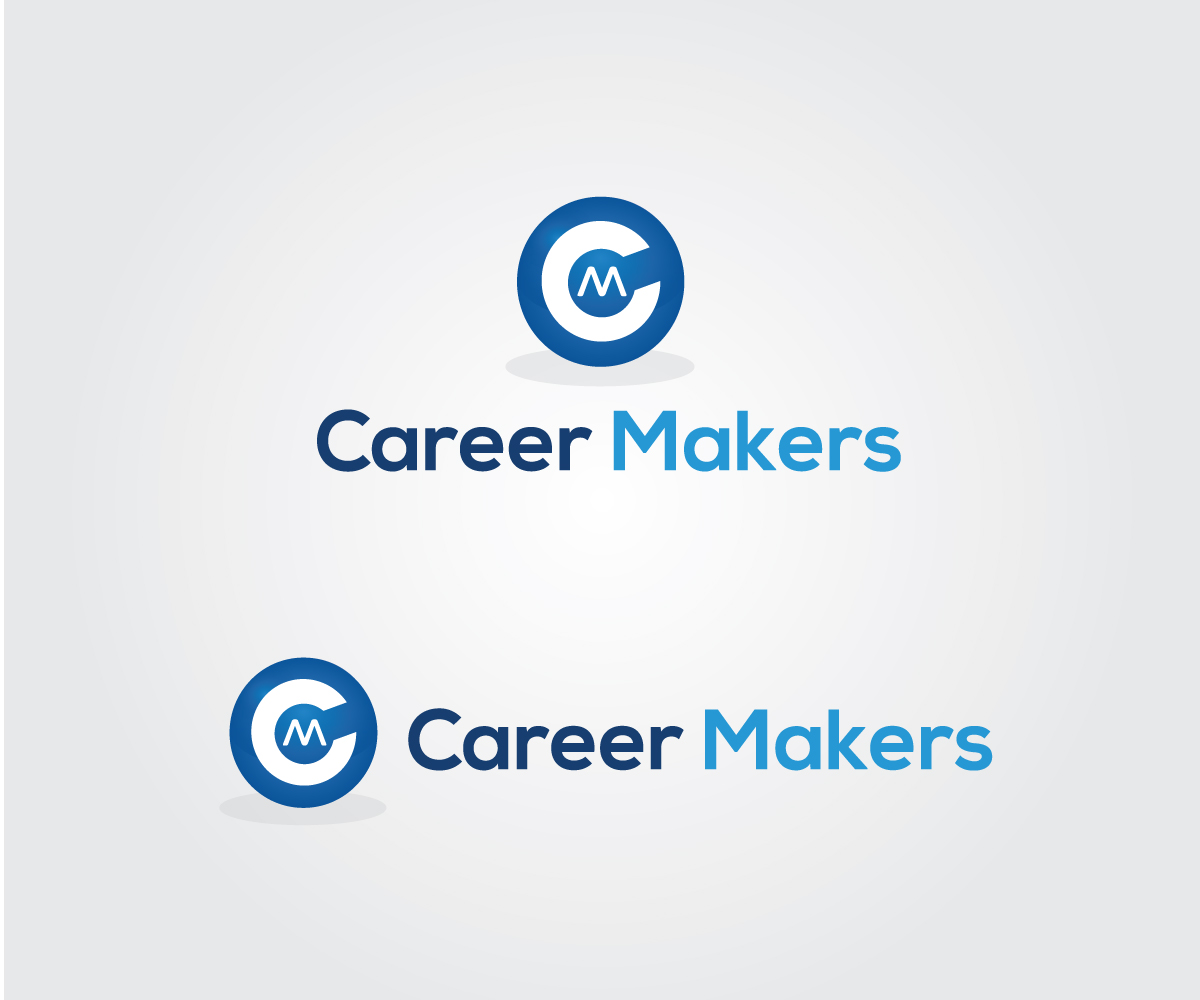 Diseño de Logo por Z.H para Career Makers | Diseño #3447658
