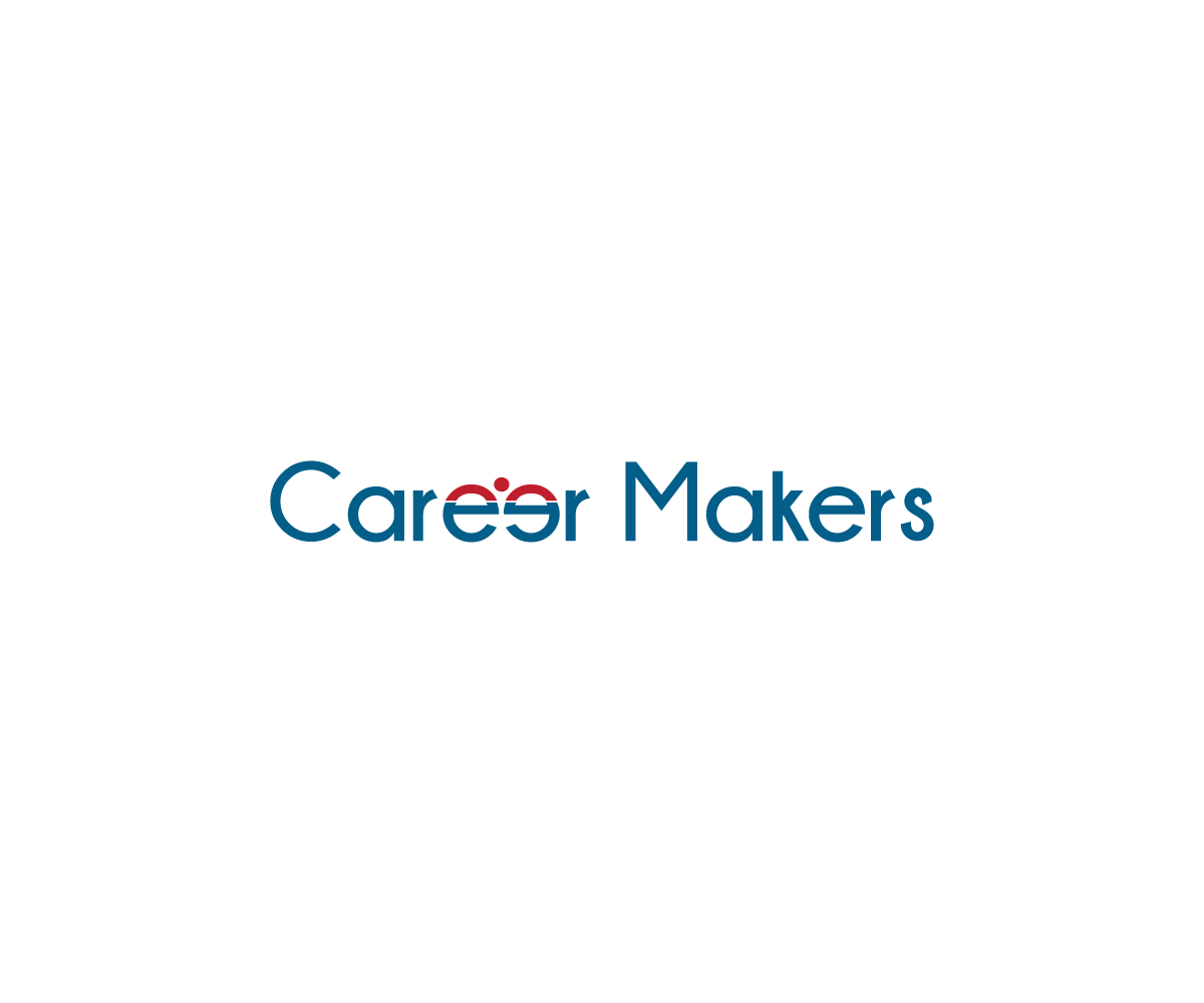 Logo Design by niko for Career Makers | Design #3449202