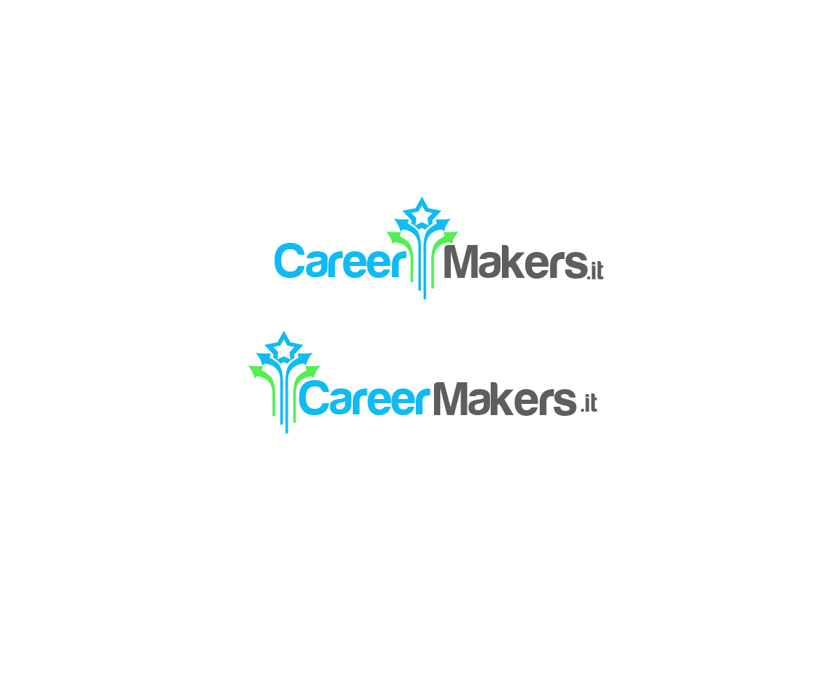 Diseño de Logo por Pseudo para Career Makers | Diseño #3451678