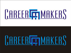 Logo Design by RollingRockInc. for Career Makers | Design #3458308