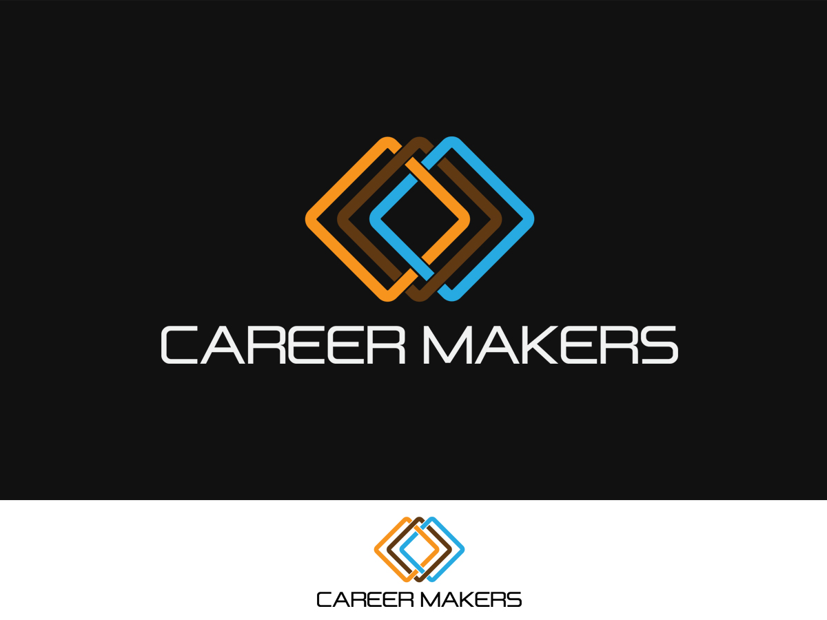 Logo Design by SUDHEESH KV for Career Makers | Design #3451763