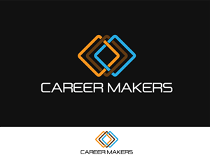 Diseño de Logo por SUDHEESH KV para Career Makers | Diseño: #3451763