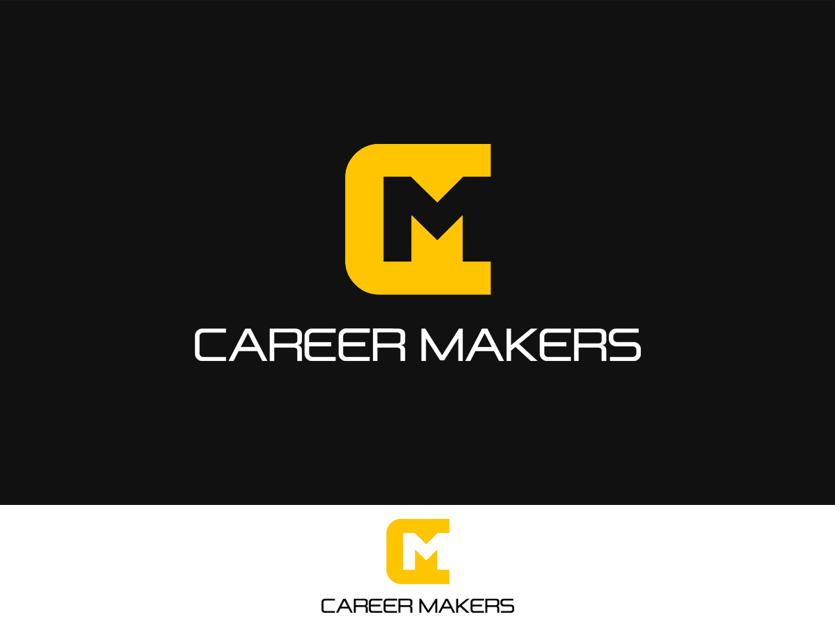 Logo Design by SUDHEESH KV for Career Makers | Design #3451817