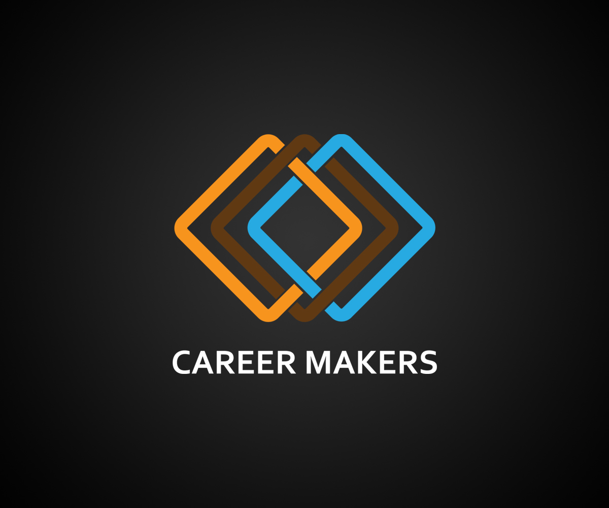 Logo Design by SUDHEESH KV for Career Makers | Design #3458451