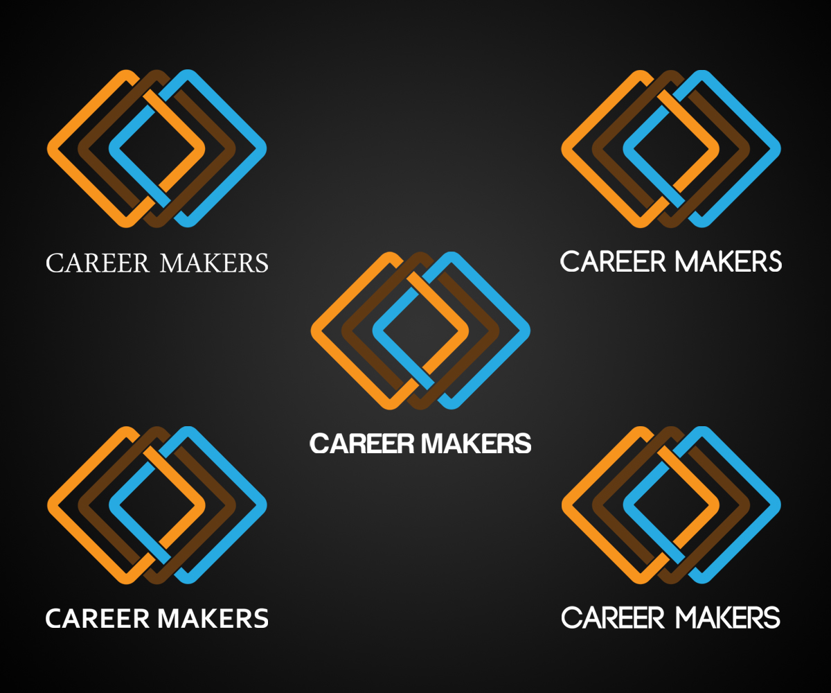 Diseño de Logo por SUDHEESH KV para Career Makers | Diseño #3458468