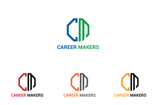 Logo Design by Keysoft for Career Makers | Design #3450538