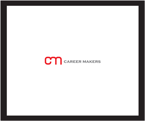 Diseño de Logo por bijuak para Career Makers | Diseño: #3447301