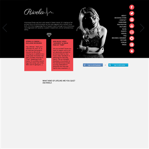 Graphic Design by Aleksander