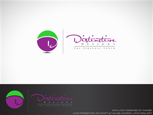 Diseño de Logo por dan99 para este proyecto | Diseño #3499318