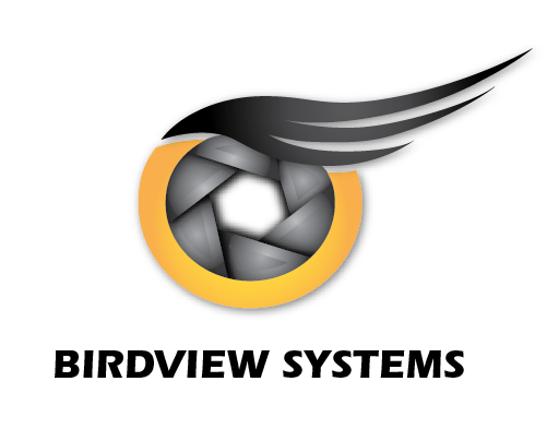 Design de Logo par Jordan G. pour Bird view Systems | Design #3513427