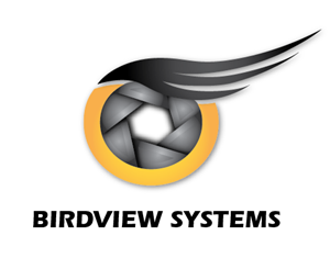 Logo-Design von Jordan G. für Bird view Systems | Design #3513427