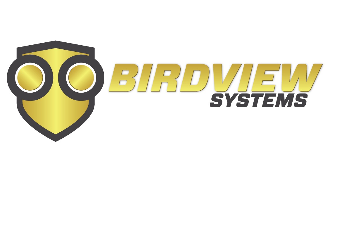 Logo-Design von RKS® Logo Designs für Bird view Systems | Design #3448207