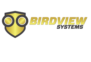Logo-Design von RKS® Logo Designs für Bird view Systems | Design #3448207
