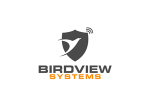 Logo Design by color designer for Bird view Systems | Design: #3452770
