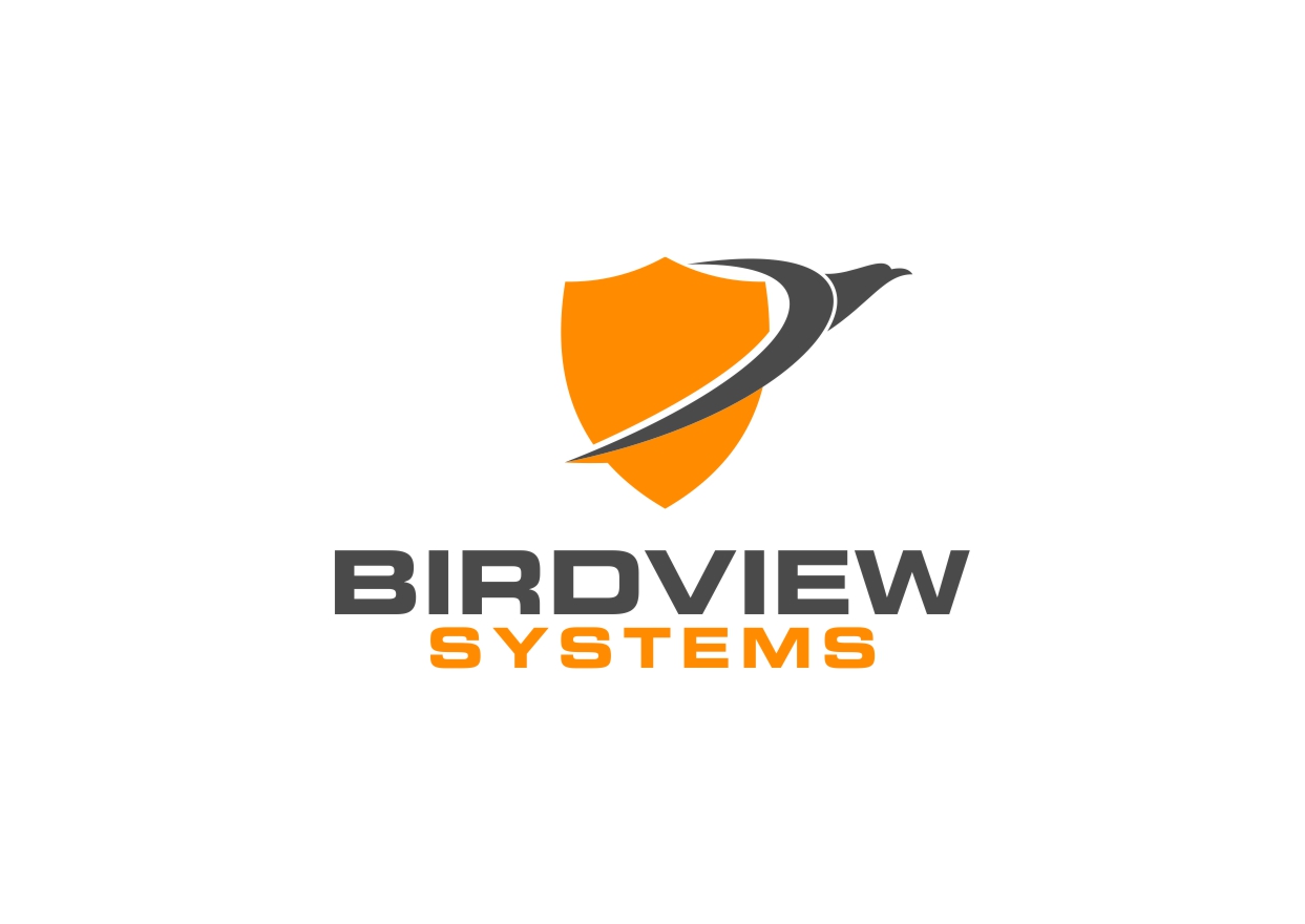 Logo Design by color designer for Bird view Systems | Design #3452777