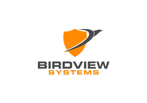 Logo Design by color designer for Bird view Systems | Design: #3452777