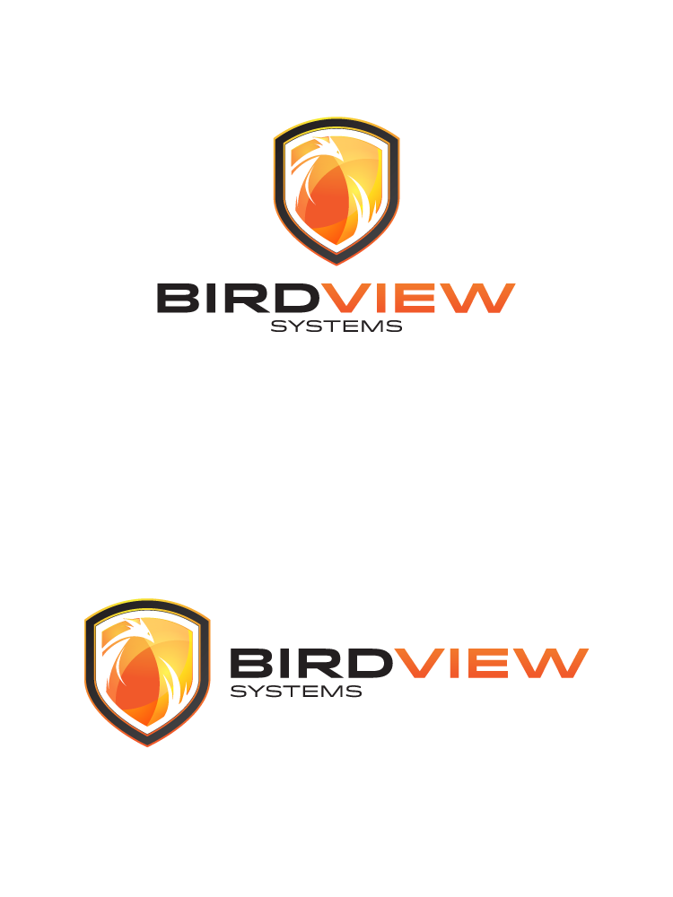 Design de Logo par D4Designer pour Bird view Systems | Design #3479338