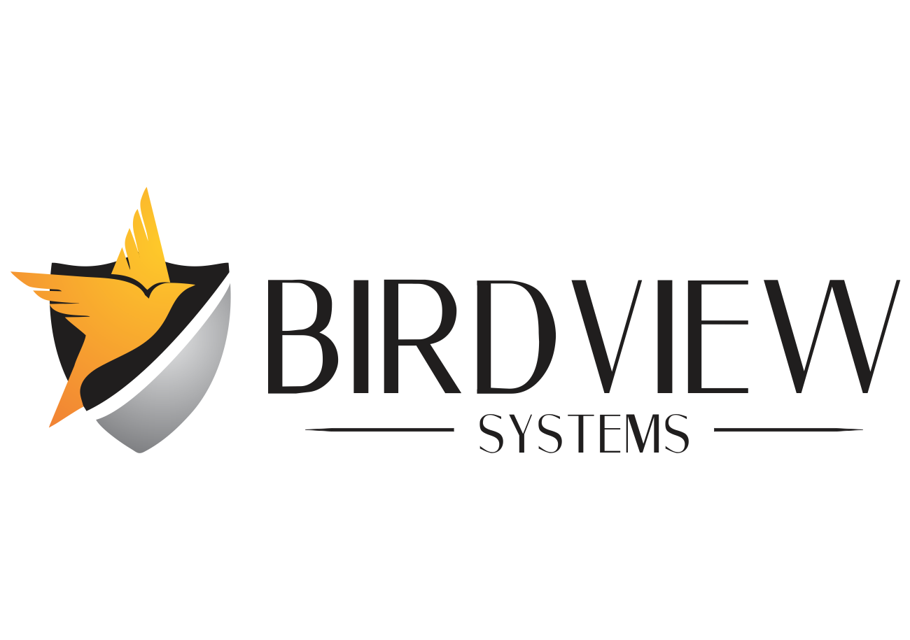 Logo Design by Monimonzy for Bird view Systems | Design #3579339