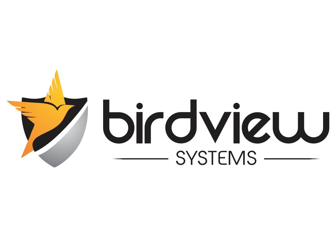Logo Design by Monimonzy for Bird view Systems | Design #3579345