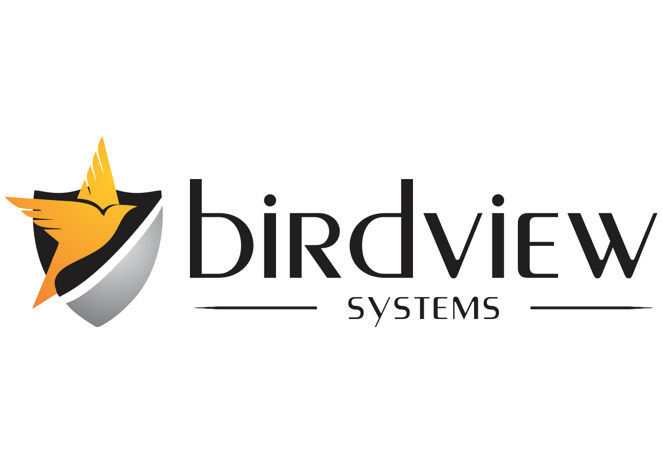 Logo-Design von Monimonzy für Bird view Systems | Design #3579347