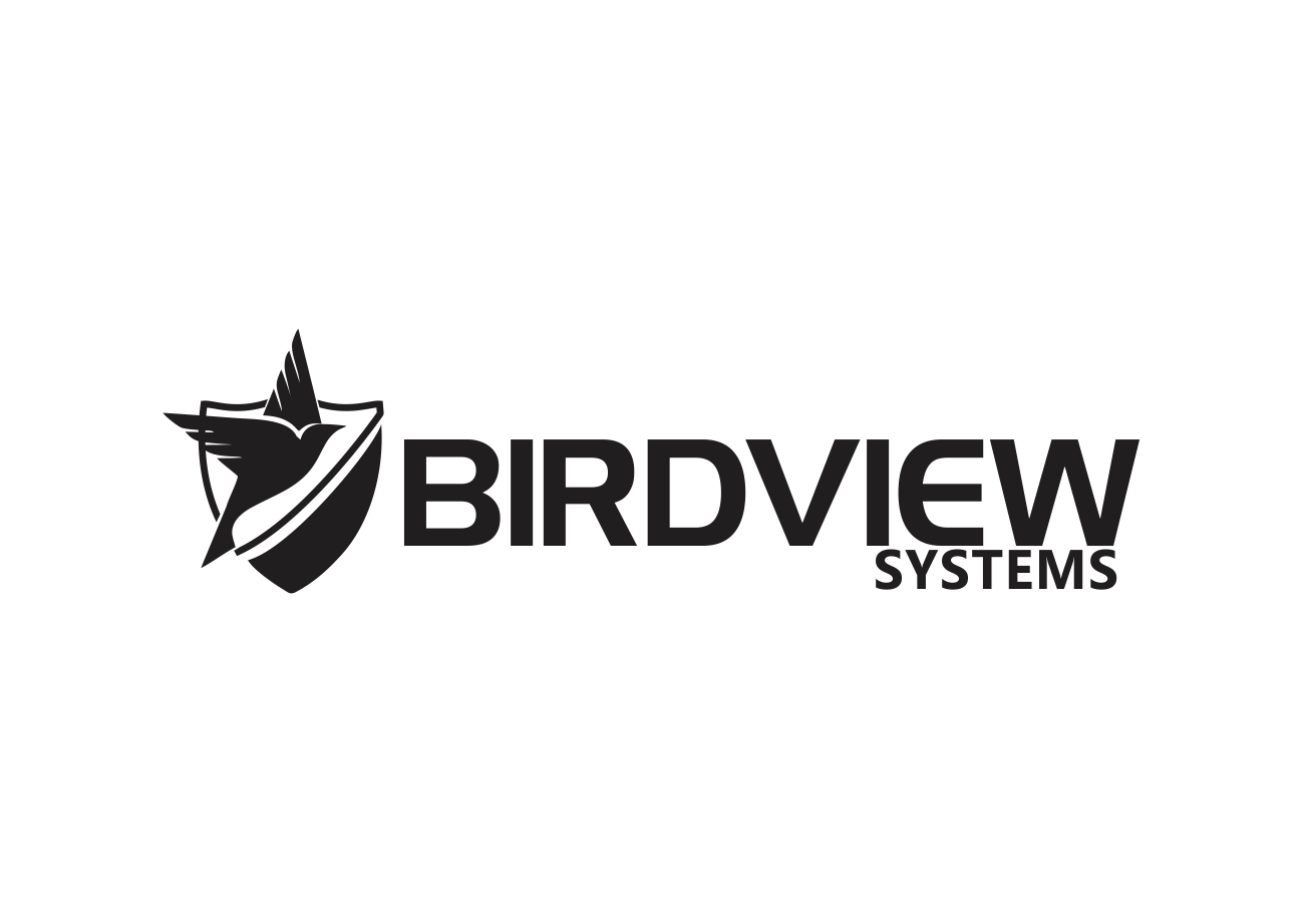 Logo-Design von Monimonzy für Bird view Systems | Design #3579352
