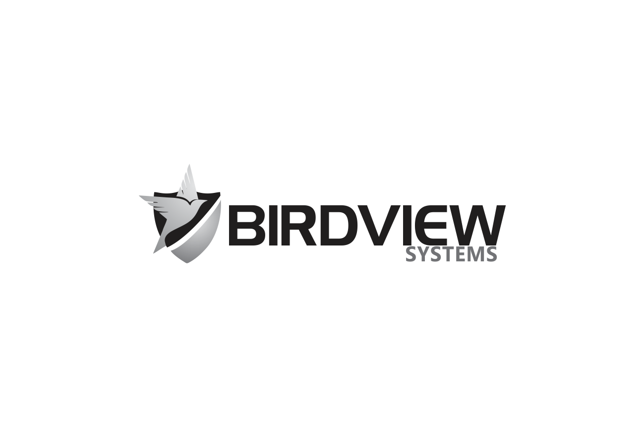 Logo Design by Monimonzy for Bird view Systems | Design #3585967