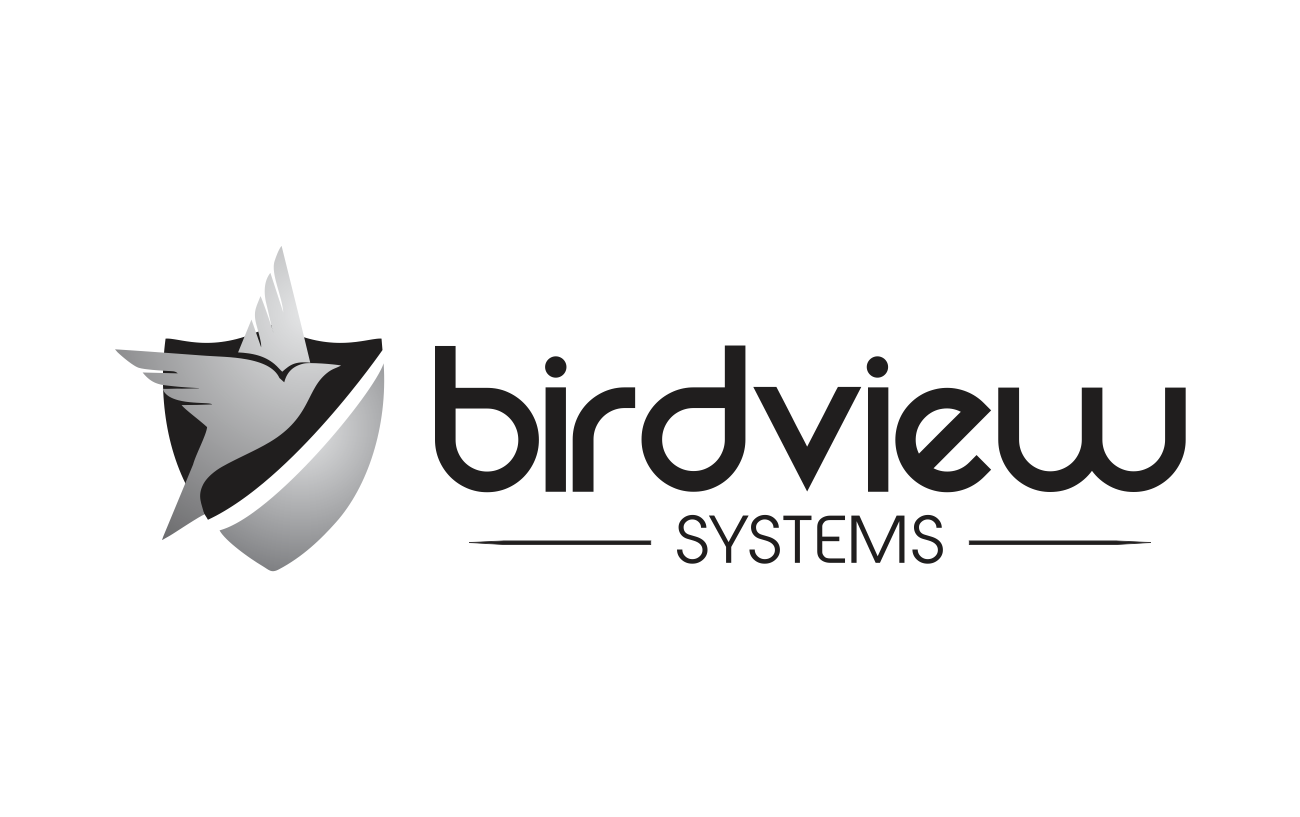 Logo-Design von Monimonzy für Bird view Systems | Design #3595004