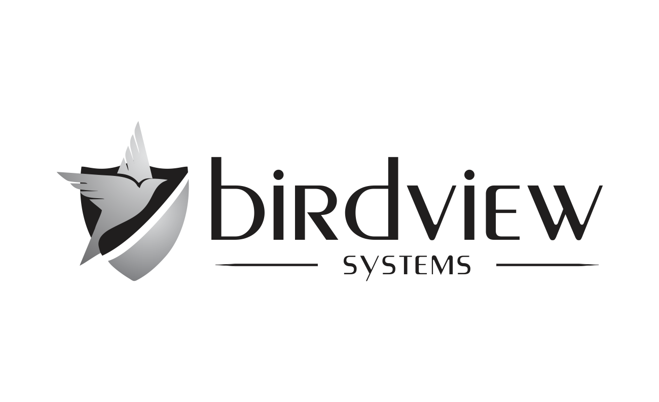 Logo Design by Monimonzy for Bird view Systems | Design #3595006