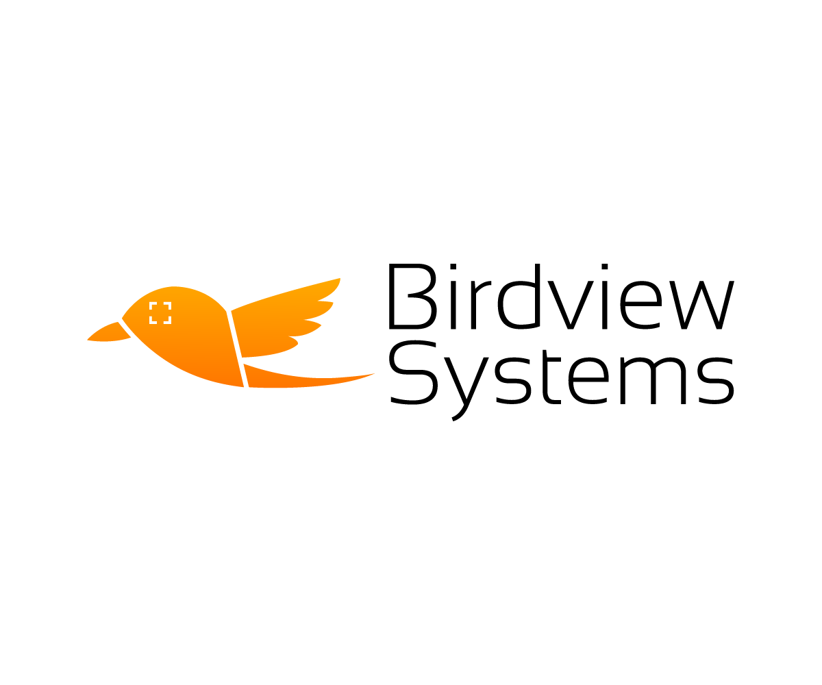 Logo Design by LKC Design for Bird view Systems | Design #3498703