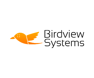 Logo Design by LKC Design for Bird view Systems | Design: #3498703