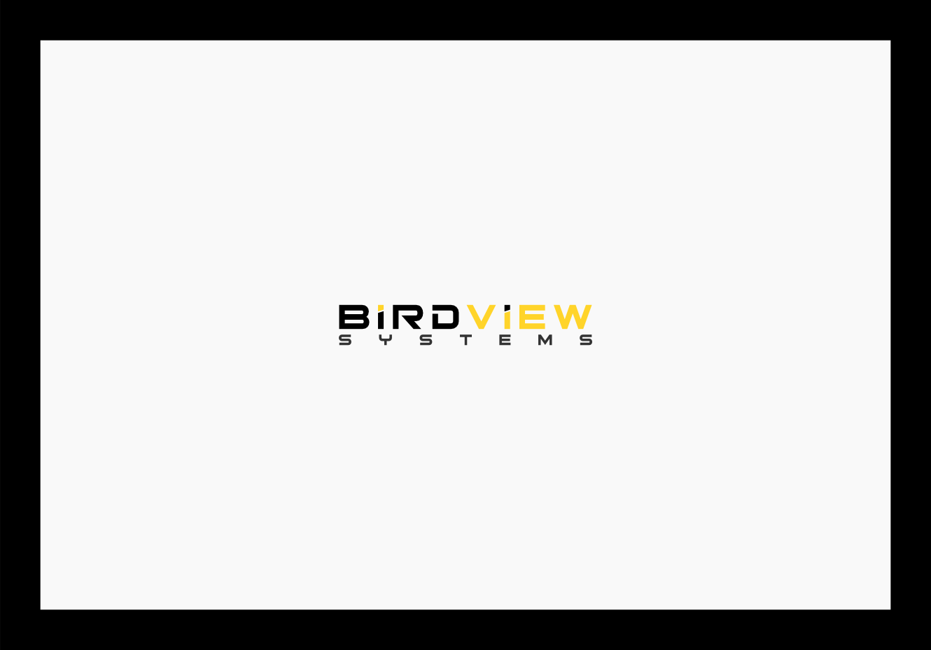 Logo Design by adhirizal for Bird view Systems | Design #3518783
