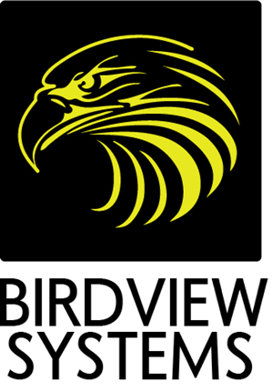 Logo Design by Baskaran for Bird view Systems | Design: #3459030
