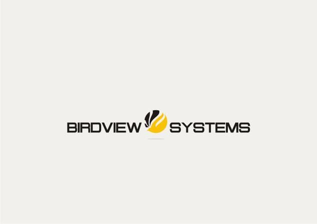 Logo Design by ikahartono for Bird view Systems | Design #3504605