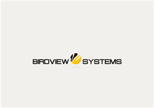 Logo Design by ikahartono for Bird view Systems | Design: #3504605