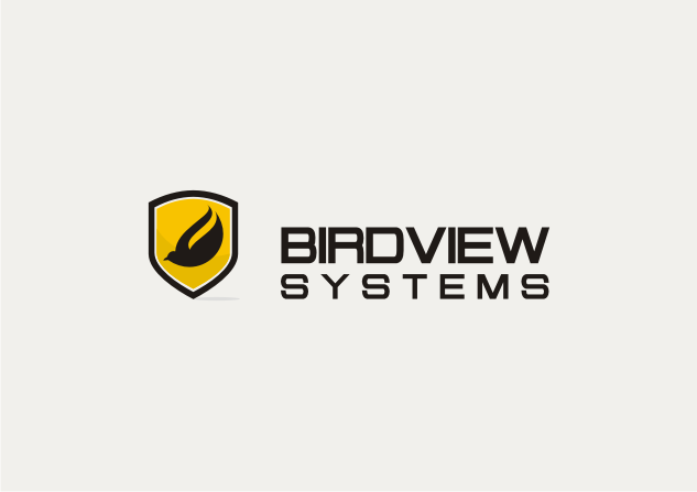 Logo Design by ikahartono for Bird view Systems | Design #3504609